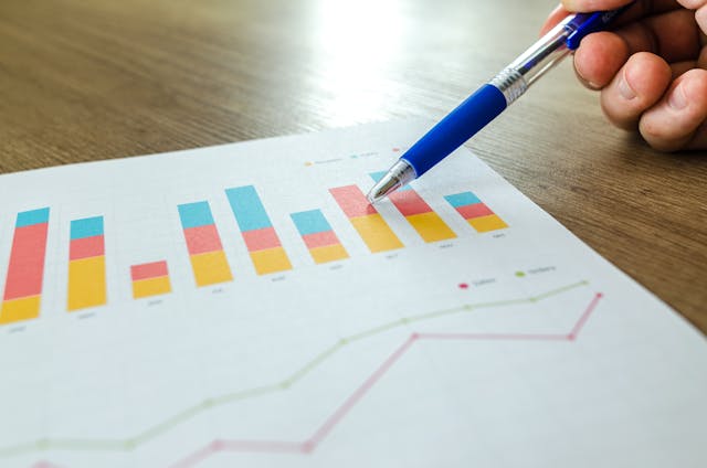 Indicateurs de gestion budgétaire