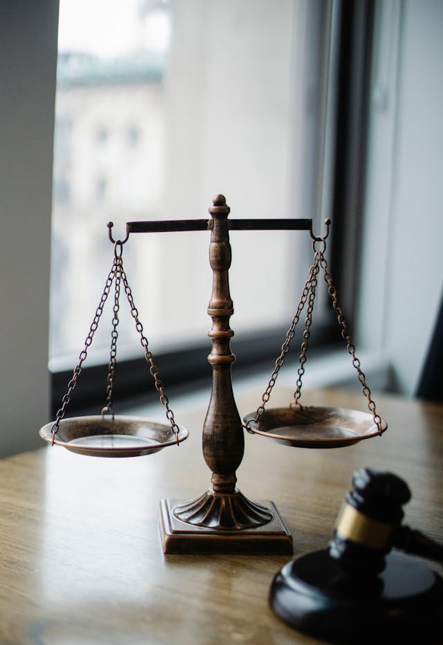 Droit public : comprendre les enjeux juridiques pour les collectivités, entreprises et particuliers